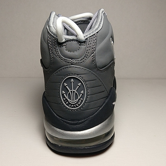 Nike Air Max Tempo retro cool grey men's 10.5 - Picture 6 of 8